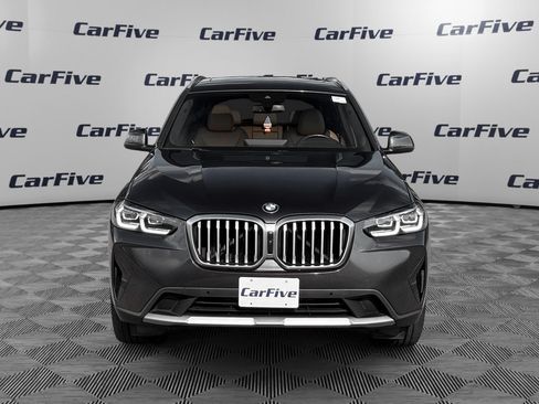 Used 2023 BMW X3 xDrive30i w/ Premium Package AWD/4WD image 9