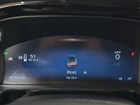 Used 2023 Lincoln Corsair FWD image 23