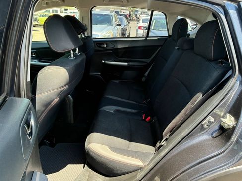 Used 2017 Subaru Crosstrek 2.0i Premium w/ Popular Package #2 AWD/4WD image 17