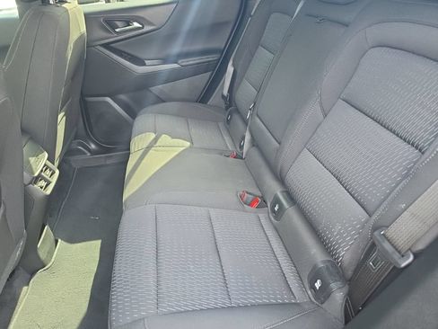 Certified 2025 Chevrolet Equinox LT w/ Safety and Technology Package FWD image 21