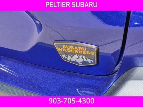 New 2026 Subaru Crosstrek 2.5i Wilderness image 6