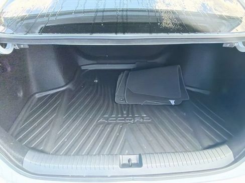 Used 2024 Honda Accord EX image 25