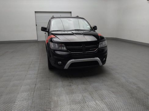 Used 2020 Dodge Journey Crossroad FWD image 14