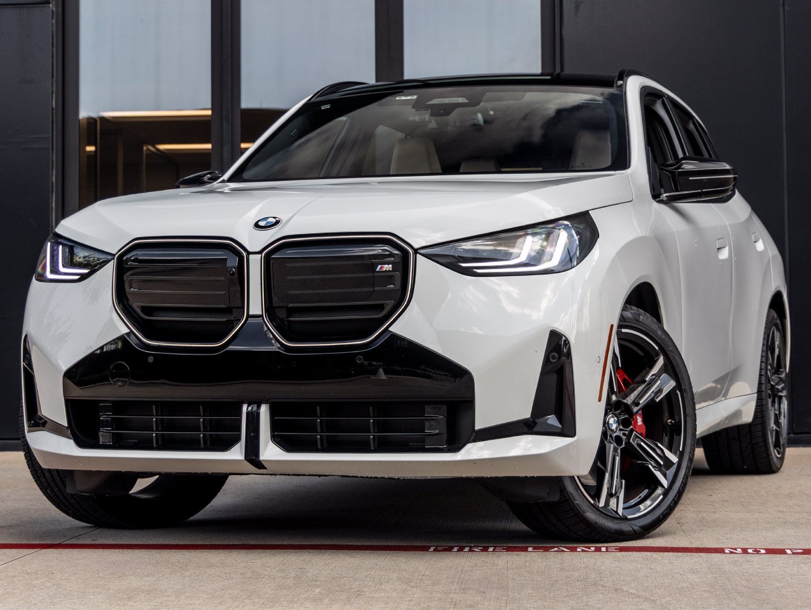 Used 2026 BMW X3 M50 w/ Premium Package AWD/4WD image 1