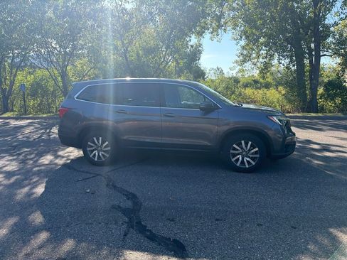 Used 2020 Honda Pilot EX-L image 24