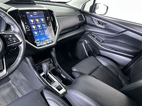 Used 2023 Subaru Ascent Limited AWD/4WD image 36