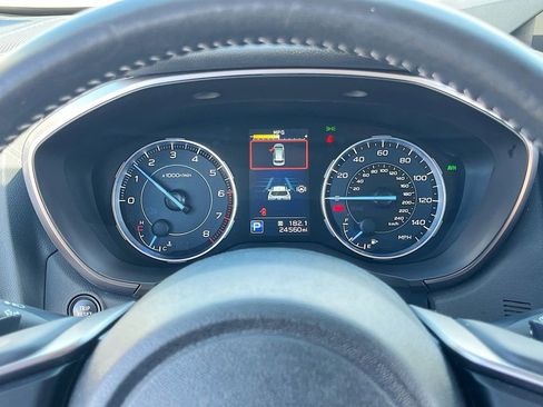 Used 2022 Subaru Ascent Touring image 12