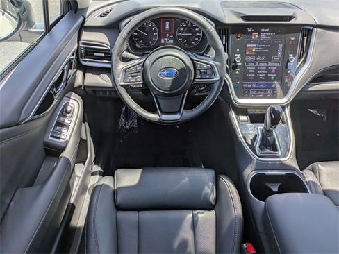 Used 2024 Subaru Outback Limited image 20