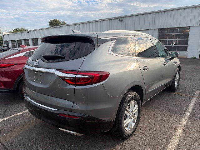 Used 2020 Buick Enclave Essence AWD/4WD image 5
