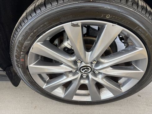 Used 2025 MAZDA MAZDA3 s image 29