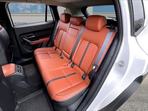 Used 2023 MAZDA CX-50 AWD 2.5 Turbo w/ Premium Pkg image 23