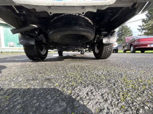 Used 2004 Nissan Frontier LE image 23