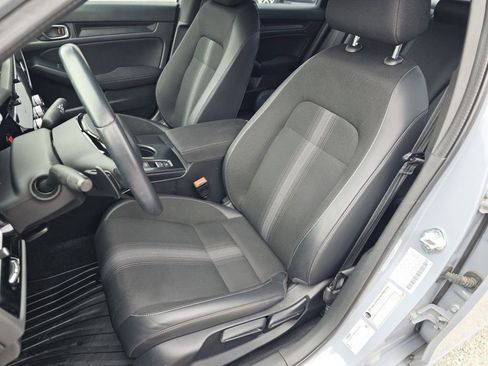 Certified 2023 Honda Civic Sport image 14