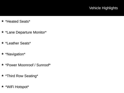 Used 2020 INFINITI QX80 Luxe w/ Proassist Package image 7