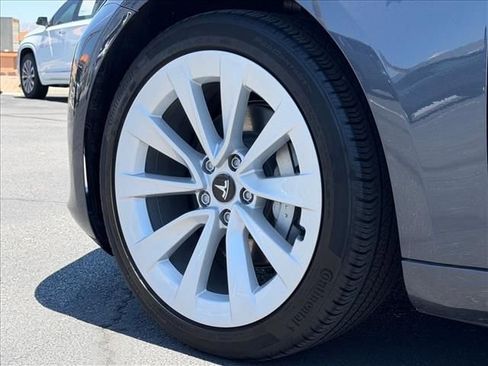 Used 2023 Tesla Model 3 Standard Range RWD image 25