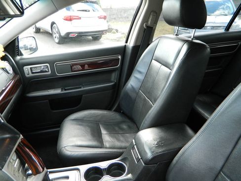 Used 2008 Lincoln MKZ FWD image 13