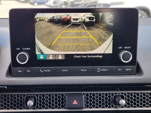 Certified 2022 Honda Civic Sport image 13