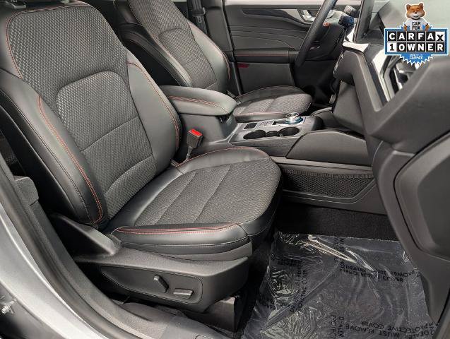 Certified 2023 Ford Escape ST-Line Select w/ Tech Pack #2 AWD/4WD image 29