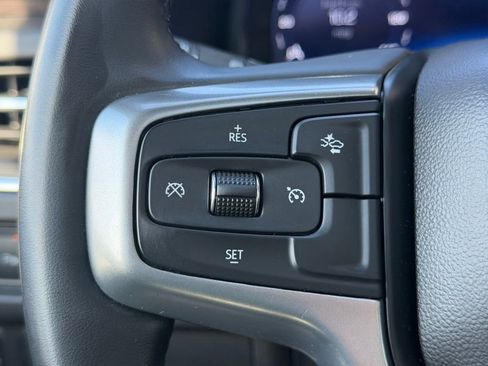 Used 2023 Chevrolet Tahoe LT AWD/4WD image 18