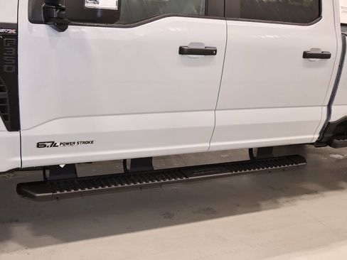 New 2026 Ford F350 XL w/ STX Appearance Package image 36