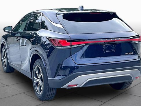Used 2025 Lexus RX 350 FWD image 11