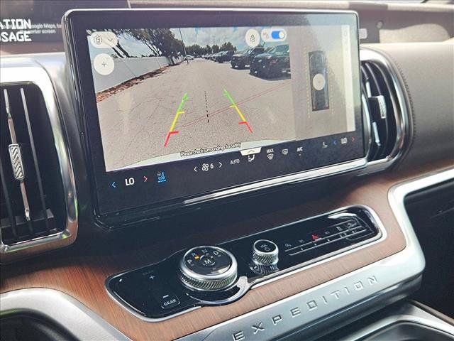 New 2026 Ford Expedition King Ranch AWD/4WD image 13