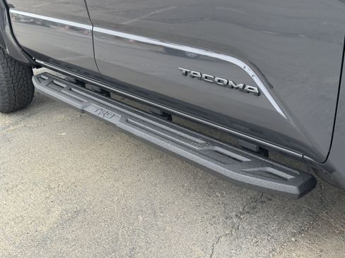 New 2026 Toyota Tacoma TRD Off-Road AWD/4WD image 14