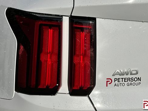 Used 2022 Kia Sorento SX Prestige w/ Rust Color Package image 38