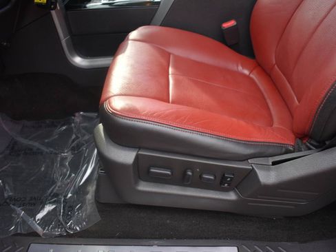 Used 2013 Ford F150 Limited AWD/4WD image 30