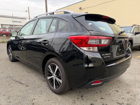 Certified 2023 Subaru Impreza Premium image 6