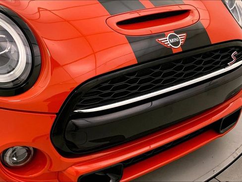 Used 2020 MINI Cooper S image 29