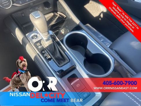 New 2025 Nissan Altima 2.5 SL image 32