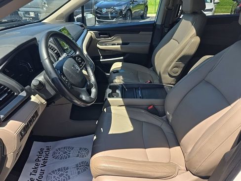 Used 2019 Honda Odyssey Touring image 28