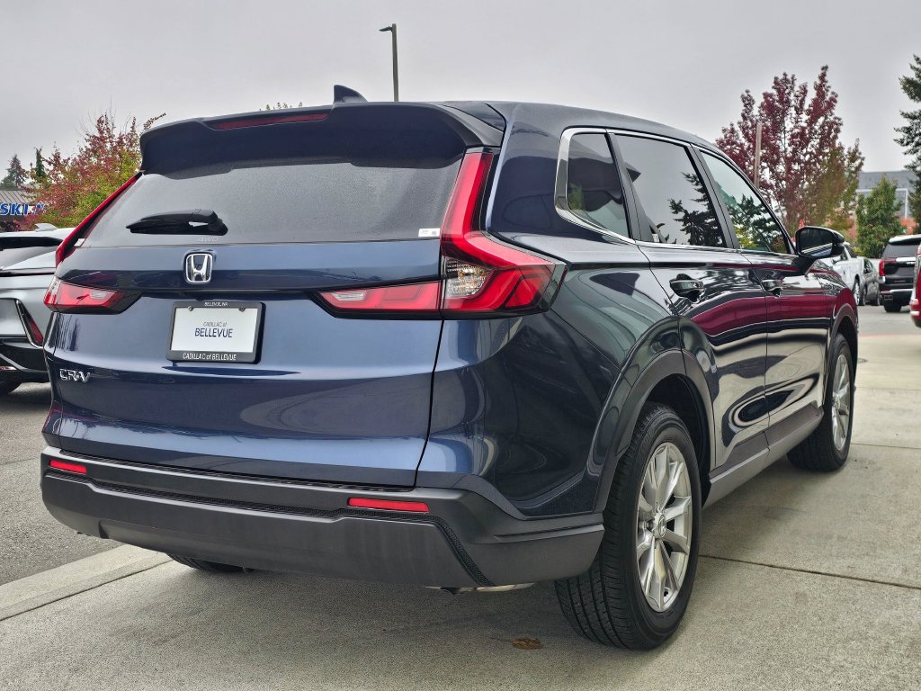 Used 2023 Honda CR-V EX image 5