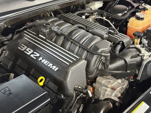 Used 2012 Dodge Challenger SRT8 w/ Premium Sound Group image 36