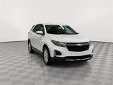 Certified 2023 Chevrolet Equinox LT image 2