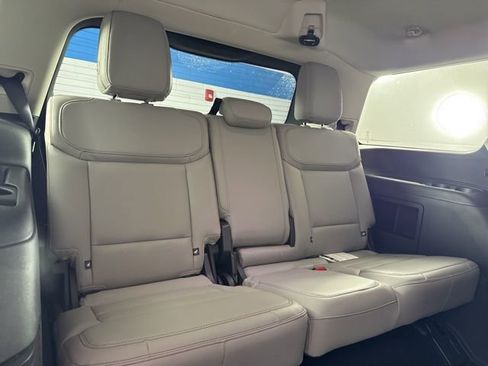 New 2025 Ford Expedition Active image 26