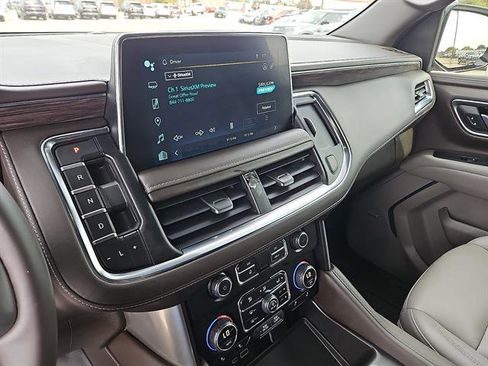 Used 2023 Chevrolet Tahoe Z71 image 19