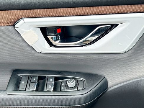 New 2026 Subaru Forester Sport AWD/4WD image 21