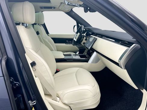 New 2026 Land Rover Range Rover SE image 20