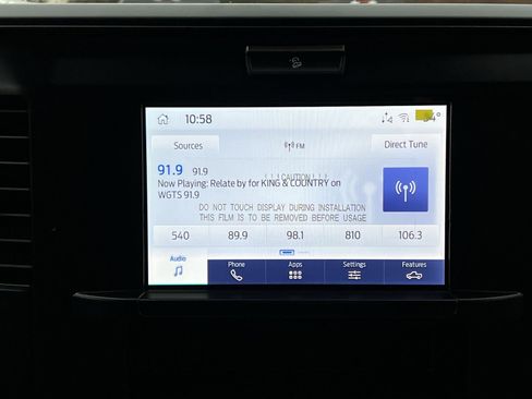 New 2026 Ford F250 XL w/ STX Appearance Package image 18