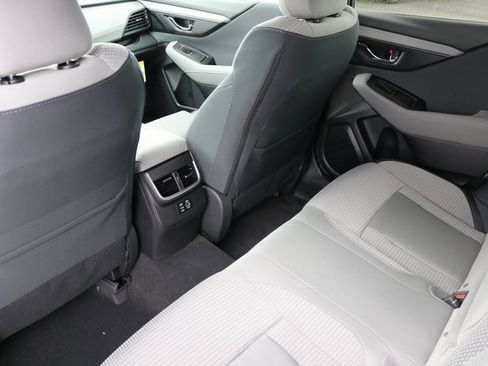 Certified 2025 Subaru Outback Premium w/ Popular Package #1A image 18