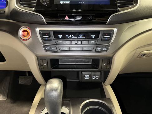 Used 2019 Honda Pilot EX-L image 22