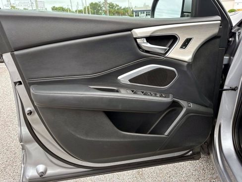 Used 2021 Acura RDX AWD image 14