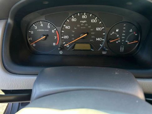 Used 2000 Honda Accord EX image 11