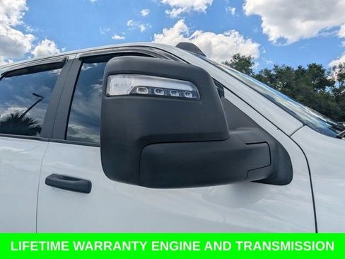 Used 2024 RAM 3500 Big Horn AWD/4WD image 13