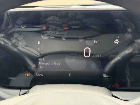 New 2026 Buick Envista Preferred image 21