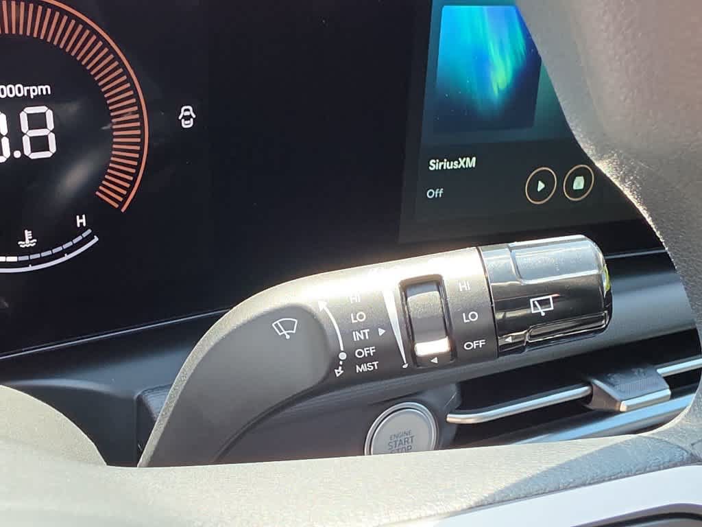 New 2026 Hyundai Tucson SE FWD image 26