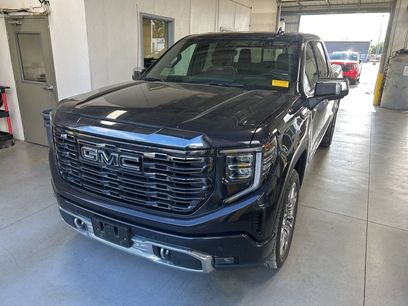 Used 2023 GMC Sierra 1500 Denali Ultimate