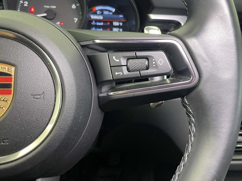 Certified 2023 Porsche Panamera 4 AWD/4WD image 87
